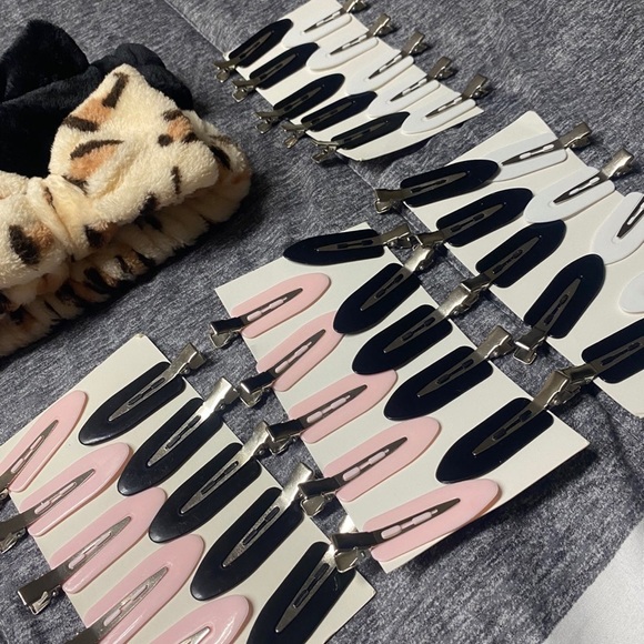 Hair Care and Accessory Bundle - All Brand New - Picture 5 of 5